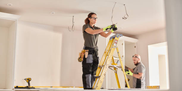 Affordable Electrical Installation in Laurel, MD