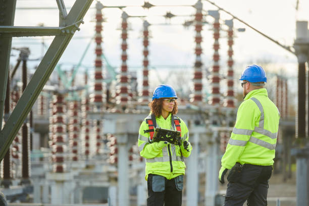 Best Electric Panel Repair  in Laurel, MD