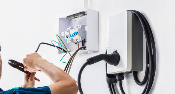 Best Affordable Emergency Electrician  in Laurel, MD