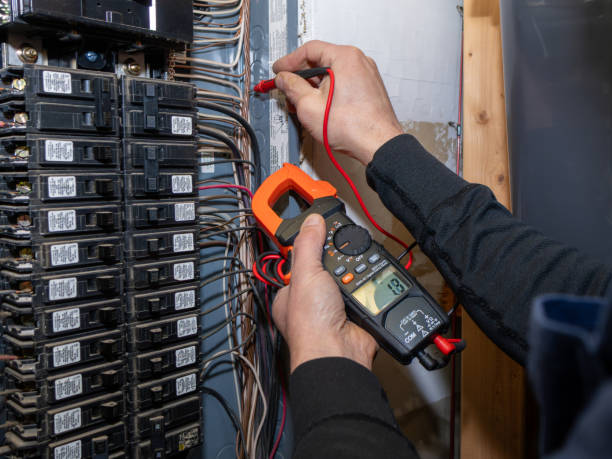 Best Affordable Electrician  in Laurel, MD