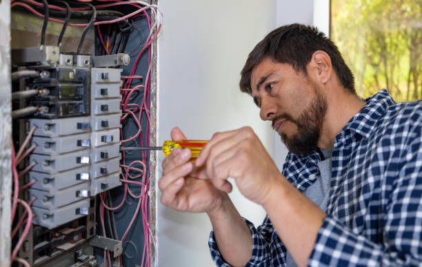 Best Electrical Rewiring Services  in Laurel, MD